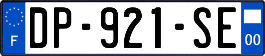 DP-921-SE