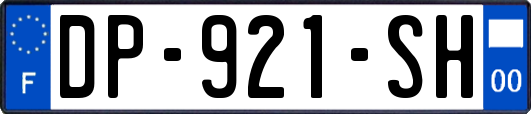 DP-921-SH