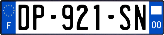 DP-921-SN