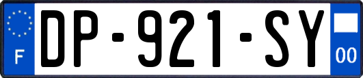 DP-921-SY