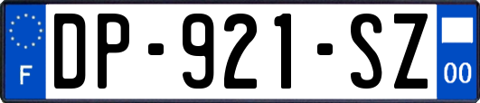 DP-921-SZ