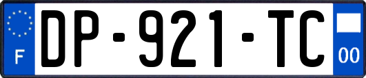 DP-921-TC