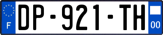 DP-921-TH