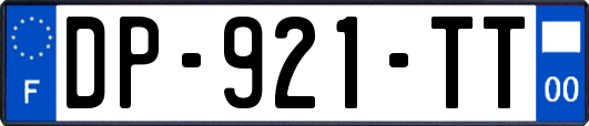 DP-921-TT