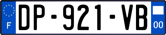 DP-921-VB