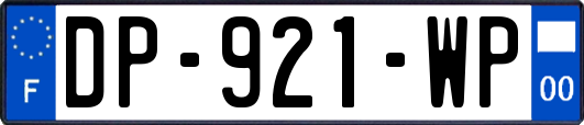 DP-921-WP