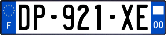DP-921-XE