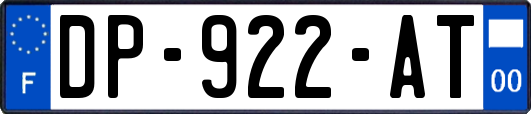 DP-922-AT