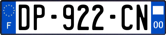 DP-922-CN