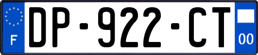 DP-922-CT