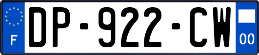 DP-922-CW