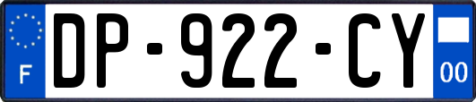 DP-922-CY