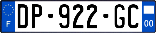 DP-922-GC