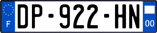 DP-922-HN