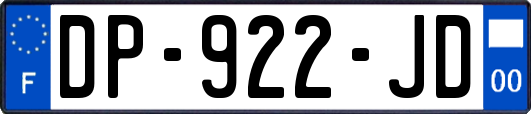 DP-922-JD