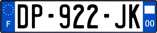 DP-922-JK
