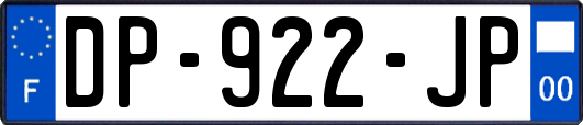 DP-922-JP