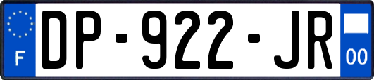 DP-922-JR