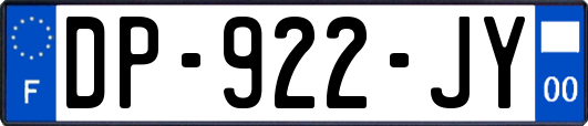 DP-922-JY