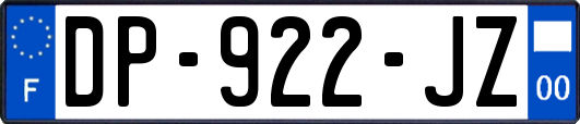 DP-922-JZ