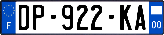 DP-922-KA