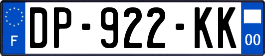 DP-922-KK
