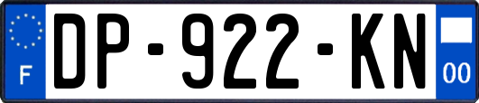 DP-922-KN