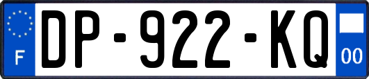 DP-922-KQ