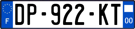 DP-922-KT