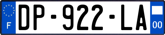 DP-922-LA