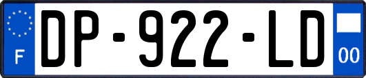 DP-922-LD