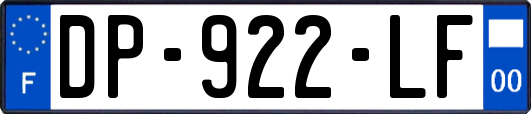 DP-922-LF