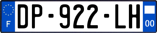 DP-922-LH
