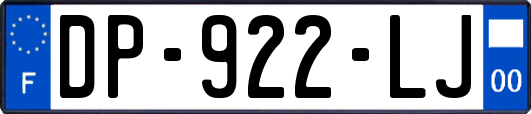 DP-922-LJ