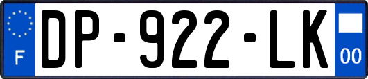 DP-922-LK