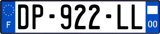 DP-922-LL