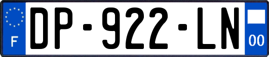 DP-922-LN