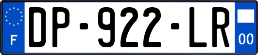 DP-922-LR