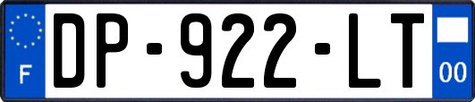 DP-922-LT