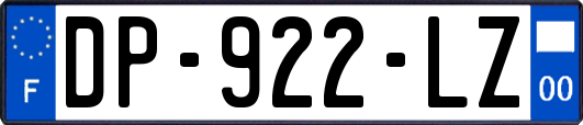 DP-922-LZ