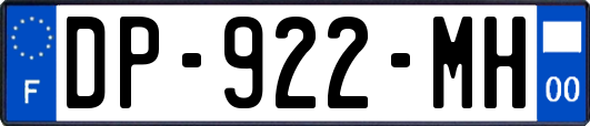 DP-922-MH
