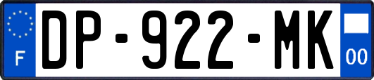 DP-922-MK