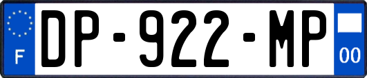 DP-922-MP