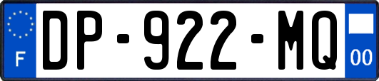 DP-922-MQ