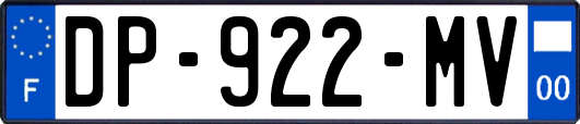 DP-922-MV