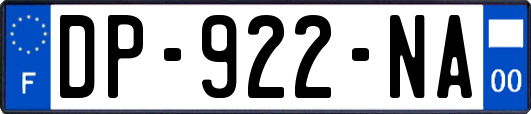 DP-922-NA