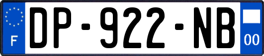 DP-922-NB