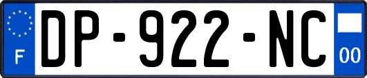 DP-922-NC