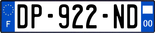 DP-922-ND