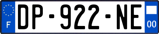 DP-922-NE